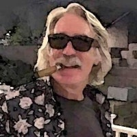 Andrew Woodstock