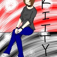 Lapiz Kitty