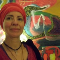 Inez Patino