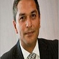 Dr Pawan Kakaria