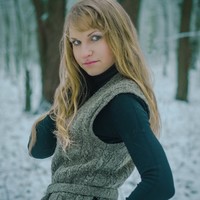 Julia Kravets