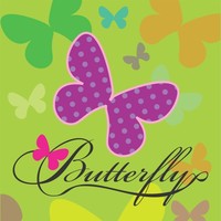 Butterfly Spring