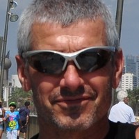 MASSIMO FRANZONI