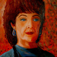 Judy Petett