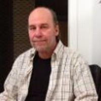Raynald Marcoux