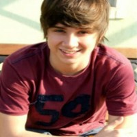 Bert ashton