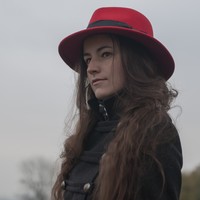Kateryna Baiduzha