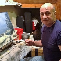 george canata