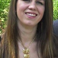 Sarah Goodrich