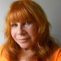 Jayne Somogy
