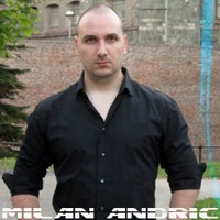 Milan Andric