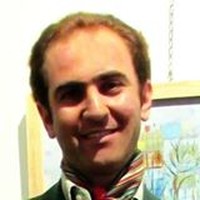mohammad ali saeidpanah