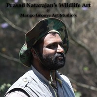 Prasad  Natarajan