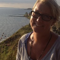 Jannicke Larsson