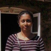 Padmavathy Ragavendran