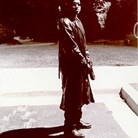 Christopher Gray