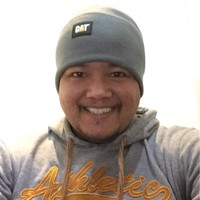 Adrian Roderick Navas