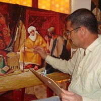 ahmed Idan alkhalidi