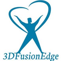 3dfsionedge studio
