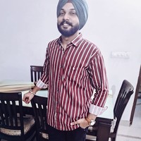 Agamjot Singh