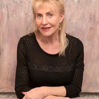 Jacqueline K Crofton