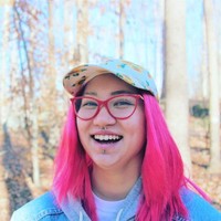 Elizabeth Herrington