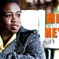 Michele Heyward