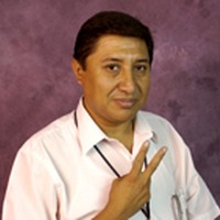 Oscar Pinto