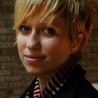 Cynthia Cummens