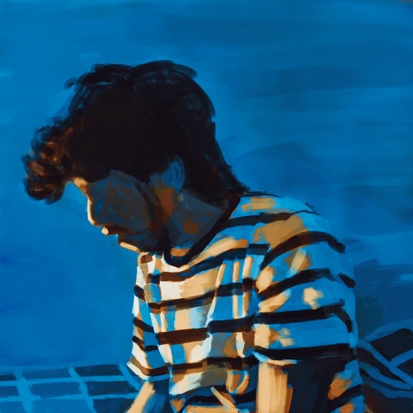 Self Portrait