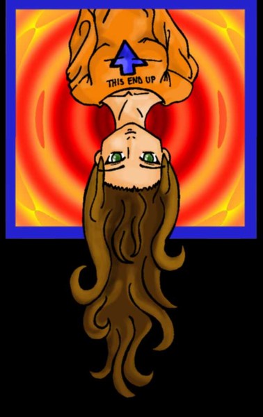 Self Portrait