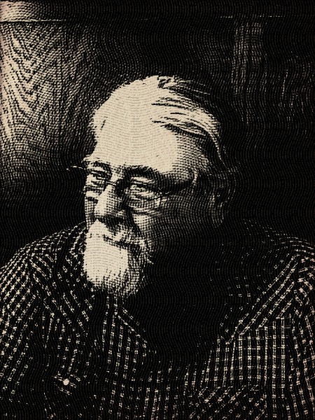 Self Portrait