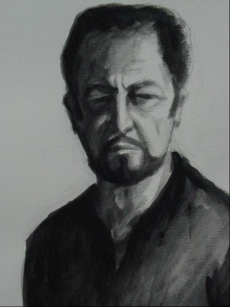 Self Portrait