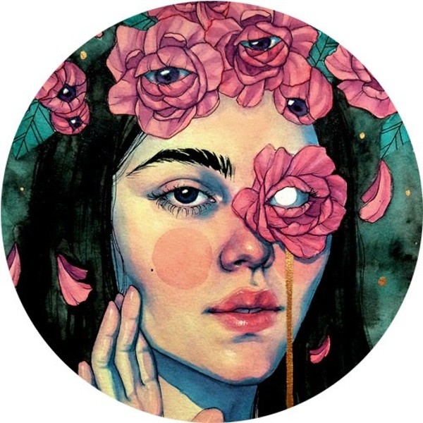 Self Portrait