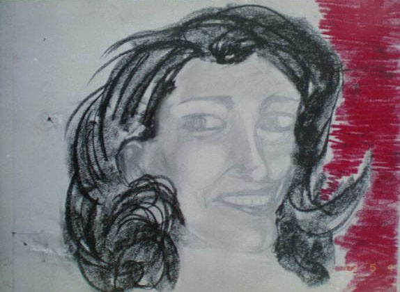 Self Portrait