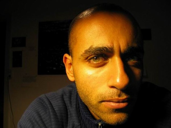 Self Portrait