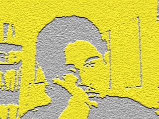 Self Portrait