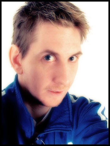 Self Portrait