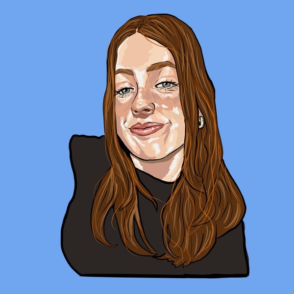 Self Portrait