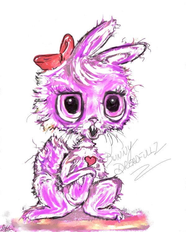 Self Portrait