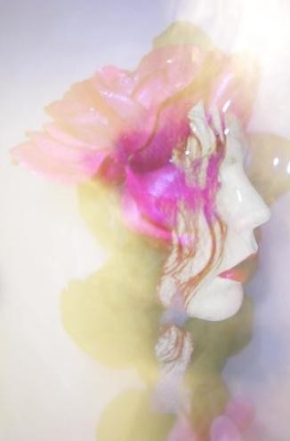 Self Portrait
