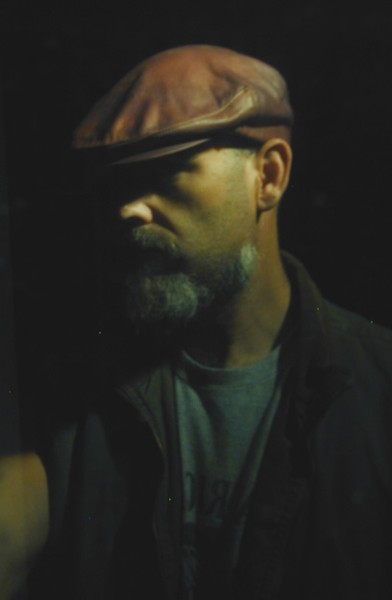 Self Portrait