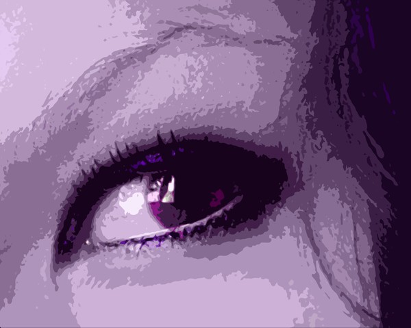 Self Portrait