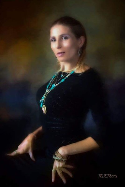 Self Portrait