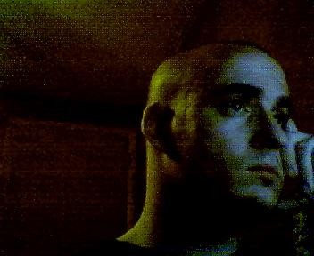 Self Portrait