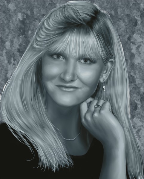 Self Portrait