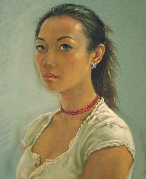 Self Portrait