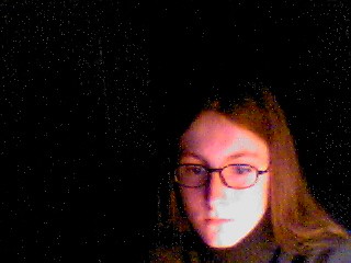 Self Portrait