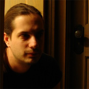 Self Portrait