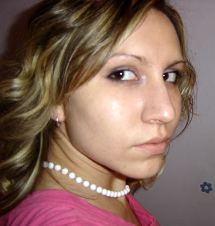 Self Portrait